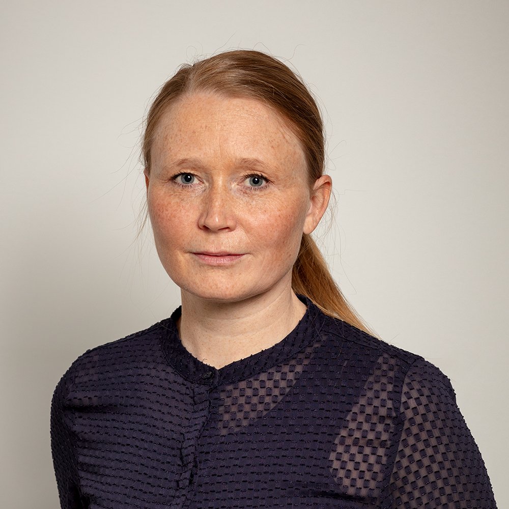 Carina Risbjerg Johnsen, Marketing Lead hos Penly