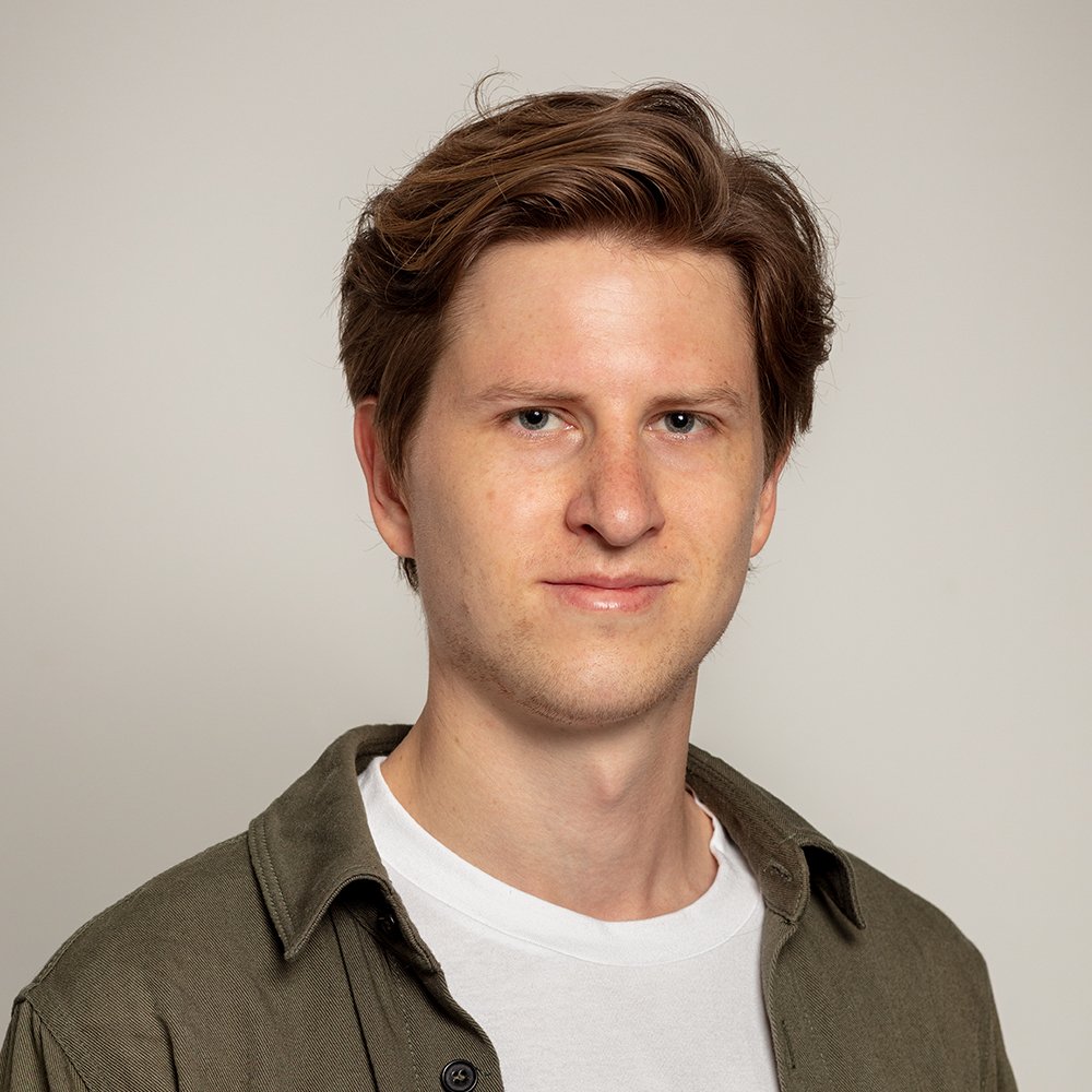 Jakob Gøttrup Nielsen, Developer hos Penly
