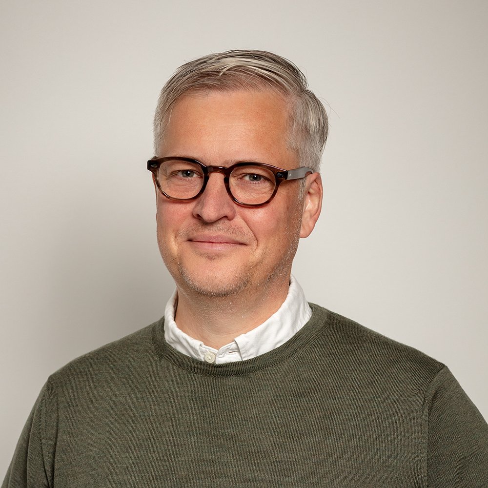 Ulrik Eiring, Product Manager hos Penly